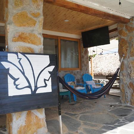 산타 카탈리나 Casa De La Playa 아파트 외부 사진