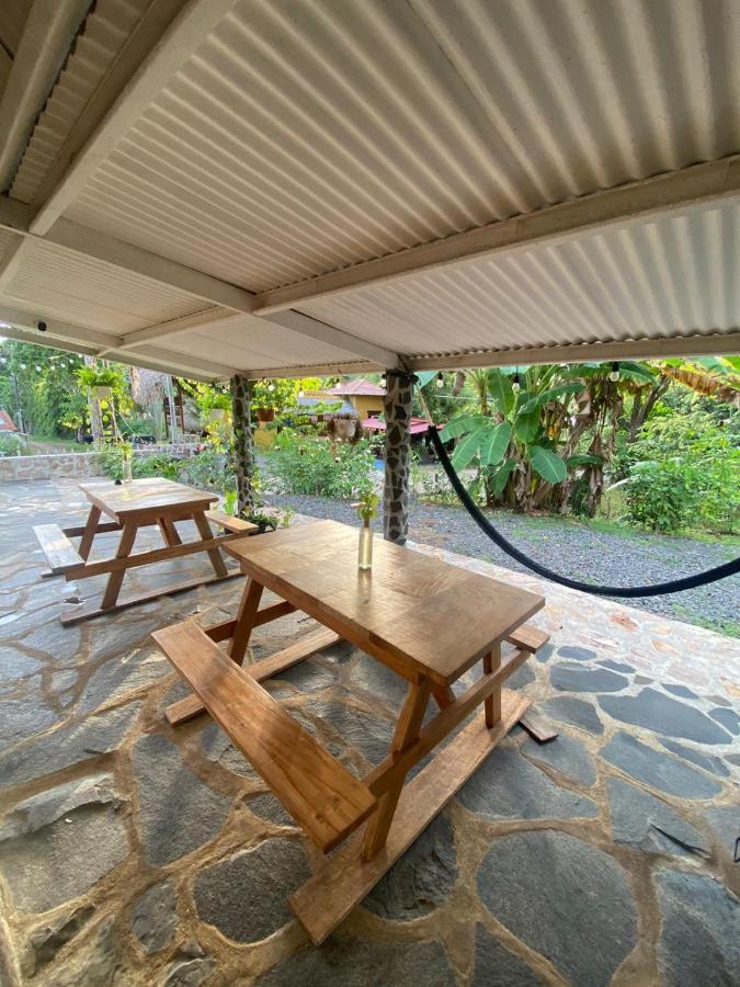 산타 카탈리나 Casa De La Playa 아파트 외부 사진