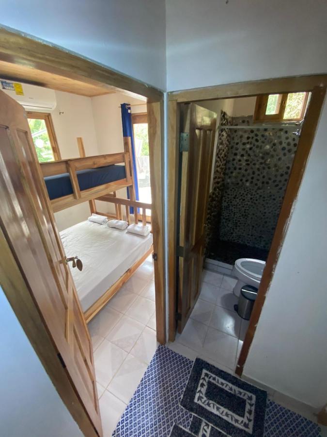 산타 카탈리나 Casa De La Playa 아파트 외부 사진