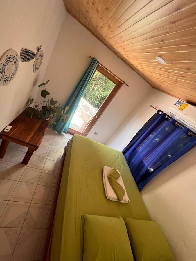 산타 카탈리나 Casa De La Playa 아파트 외부 사진