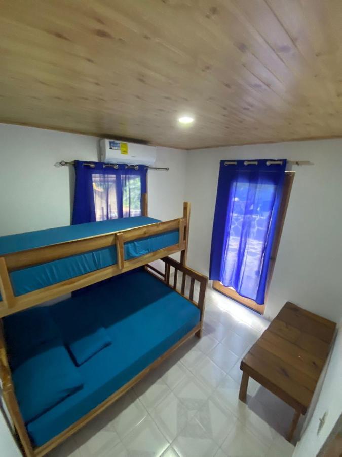 산타 카탈리나 Casa De La Playa 아파트 외부 사진