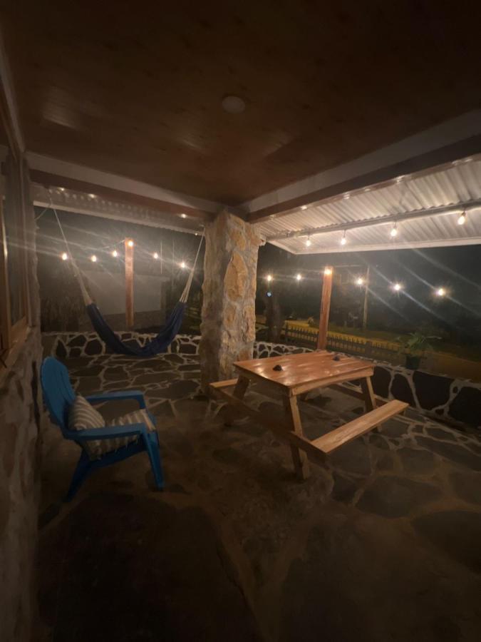 산타 카탈리나 Casa De La Playa 아파트 외부 사진