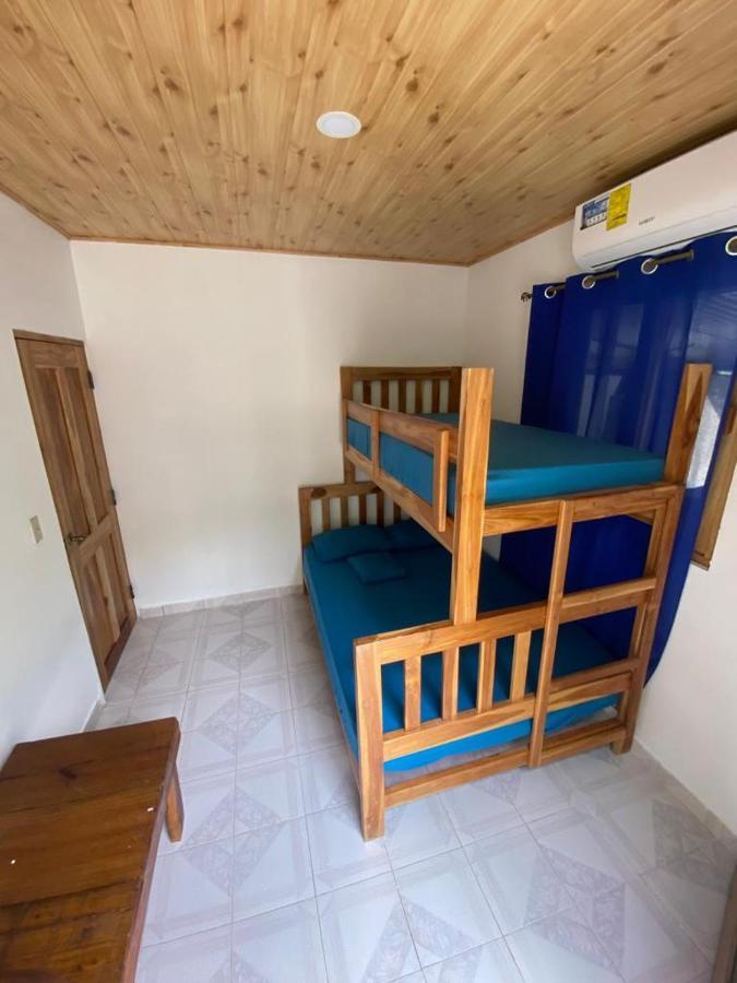 산타 카탈리나 Casa De La Playa 아파트 외부 사진