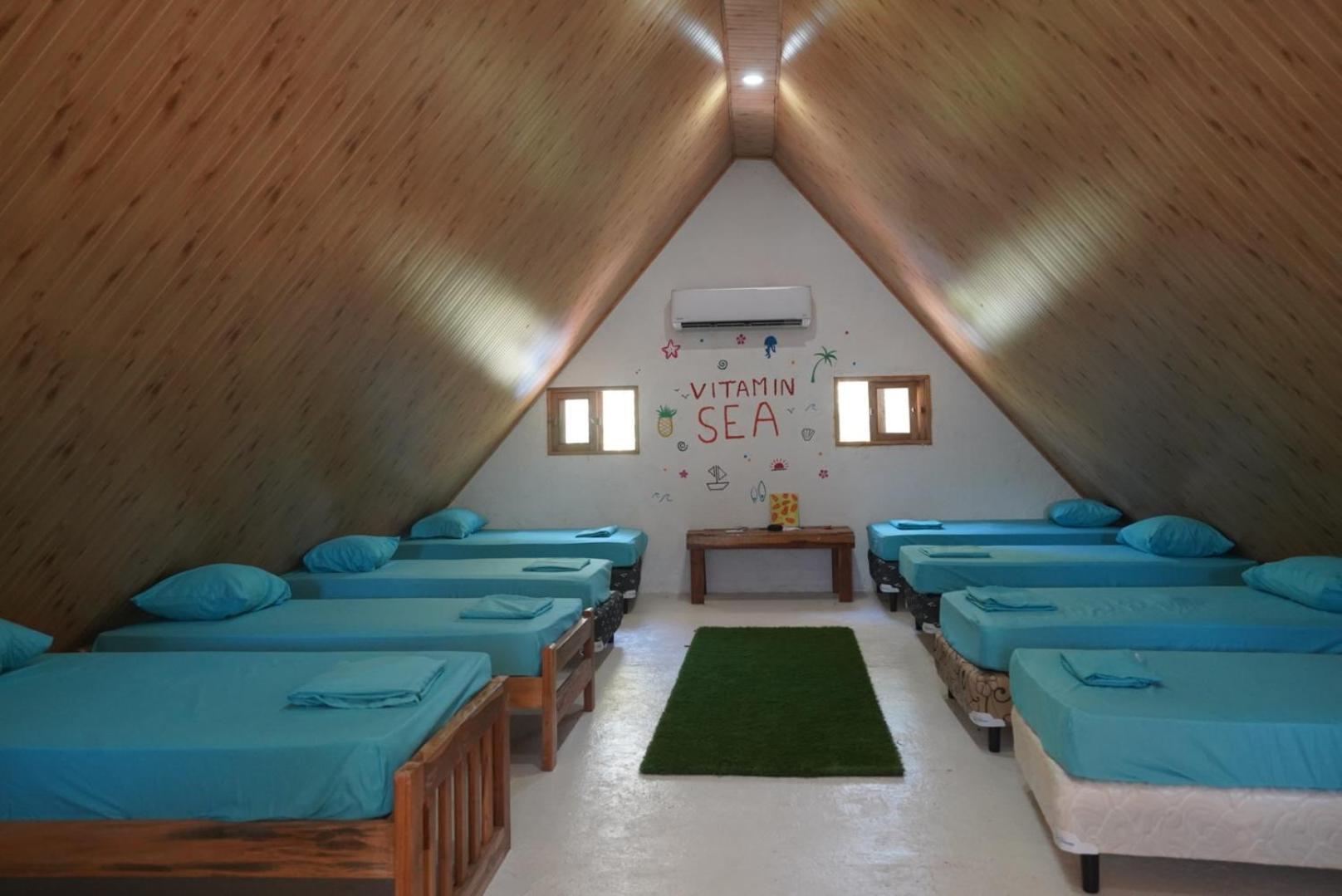 산타 카탈리나 Casa De La Playa 아파트 외부 사진