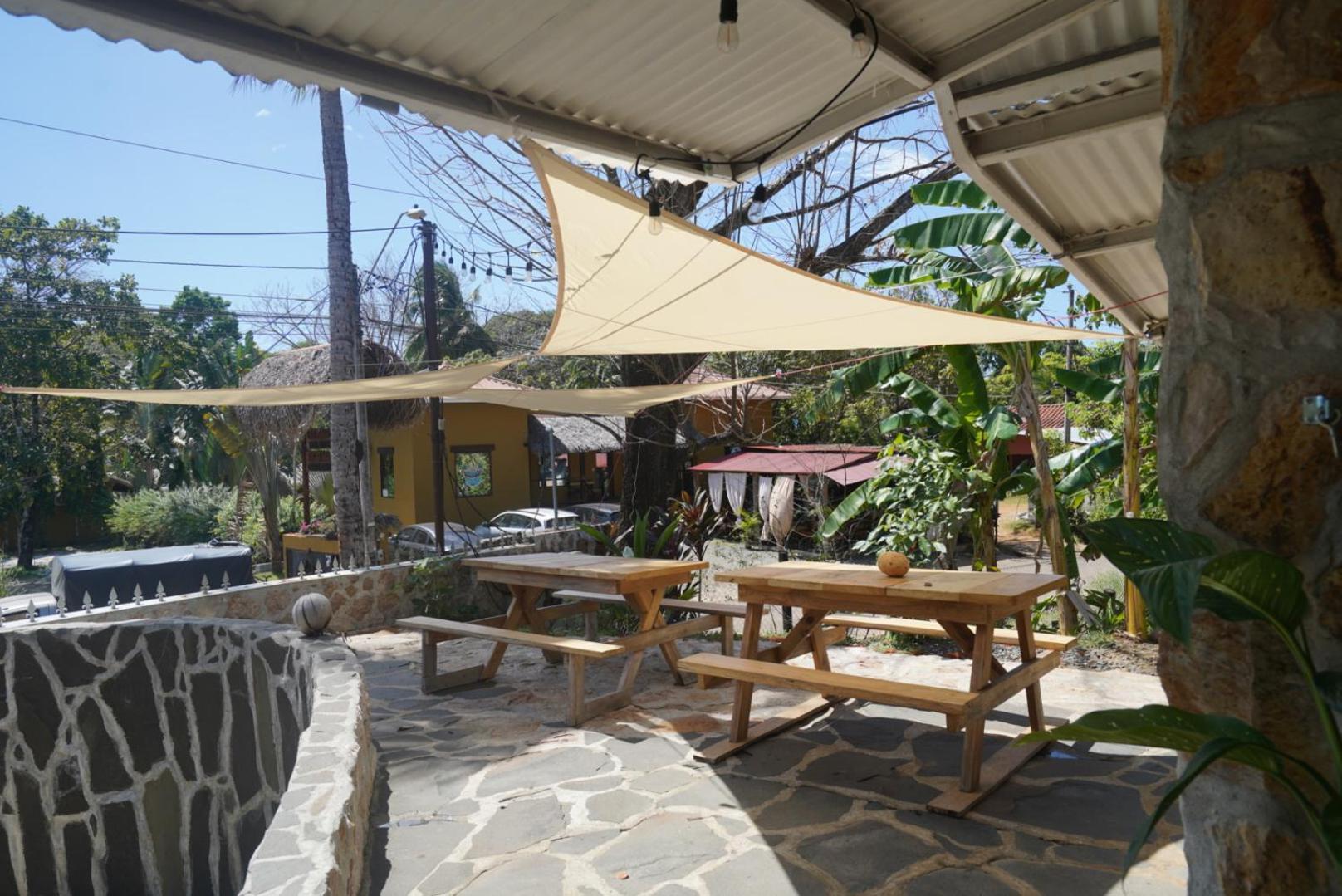 산타 카탈리나 Casa De La Playa 아파트 외부 사진