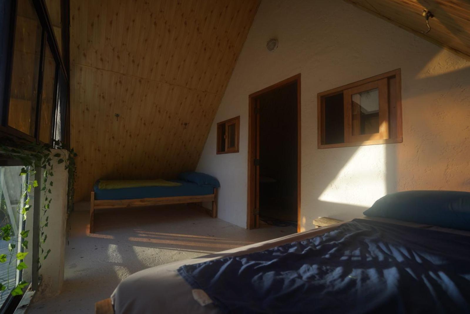 산타 카탈리나 Casa De La Playa 아파트 외부 사진