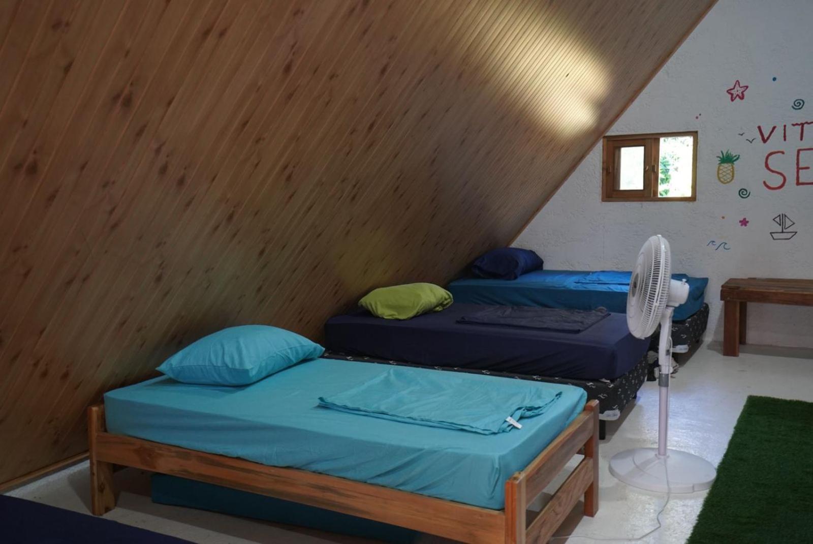 산타 카탈리나 Casa De La Playa 아파트 외부 사진