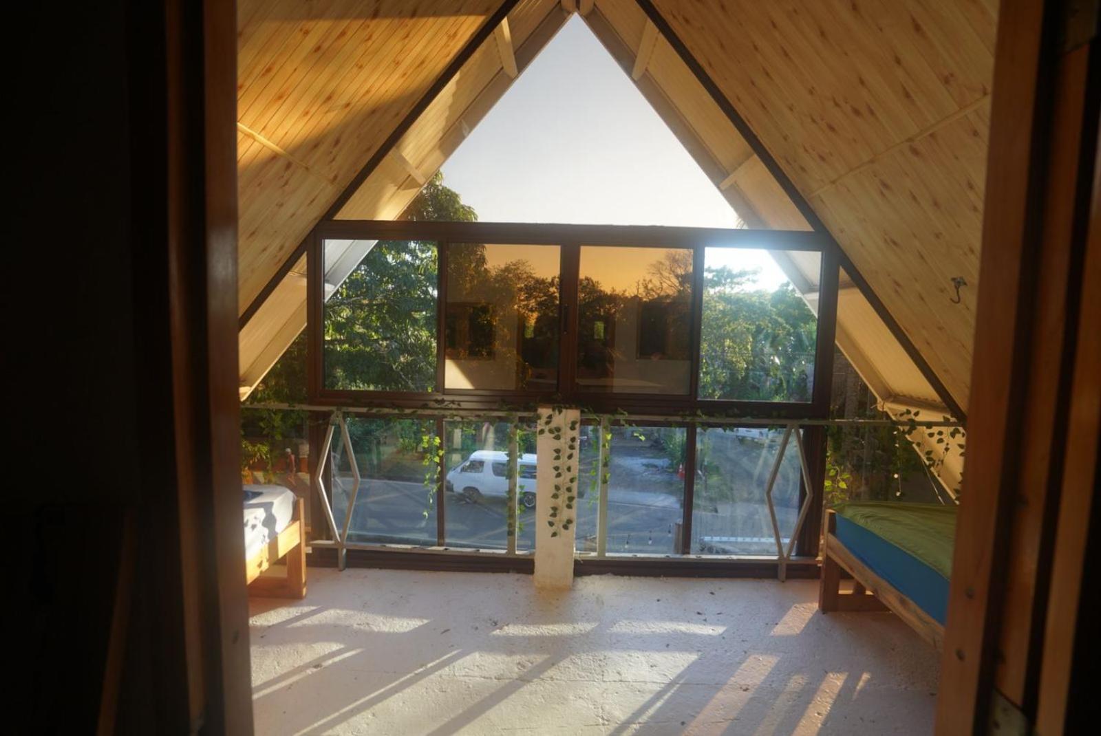 산타 카탈리나 Casa De La Playa 아파트 외부 사진